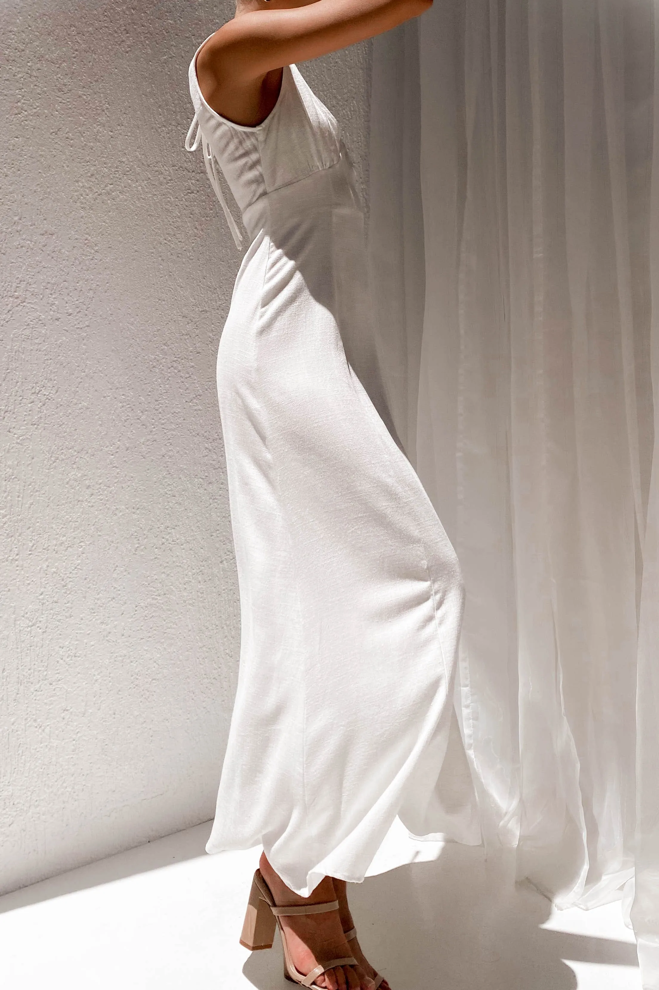 Abigail Dress