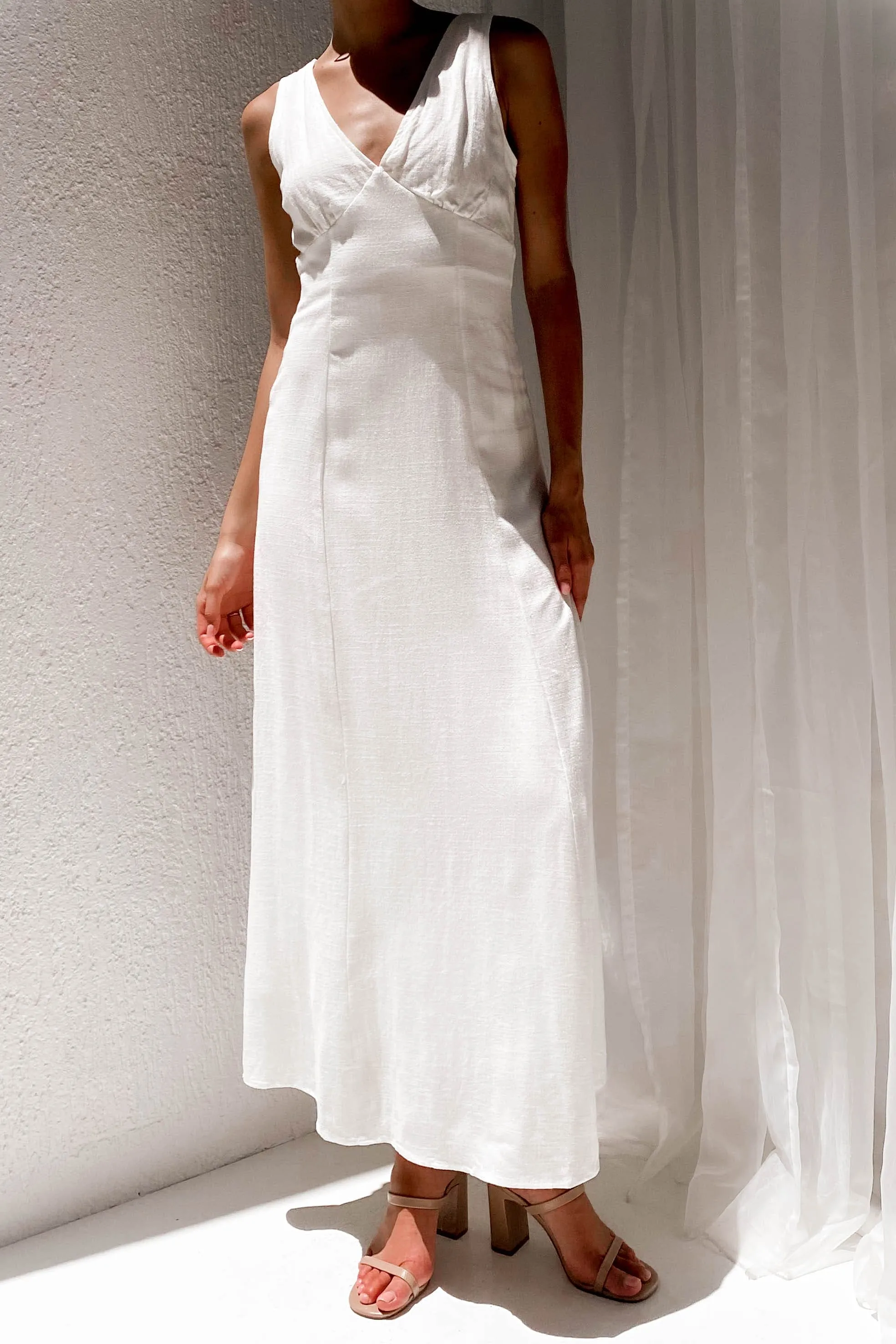 Abigail Dress