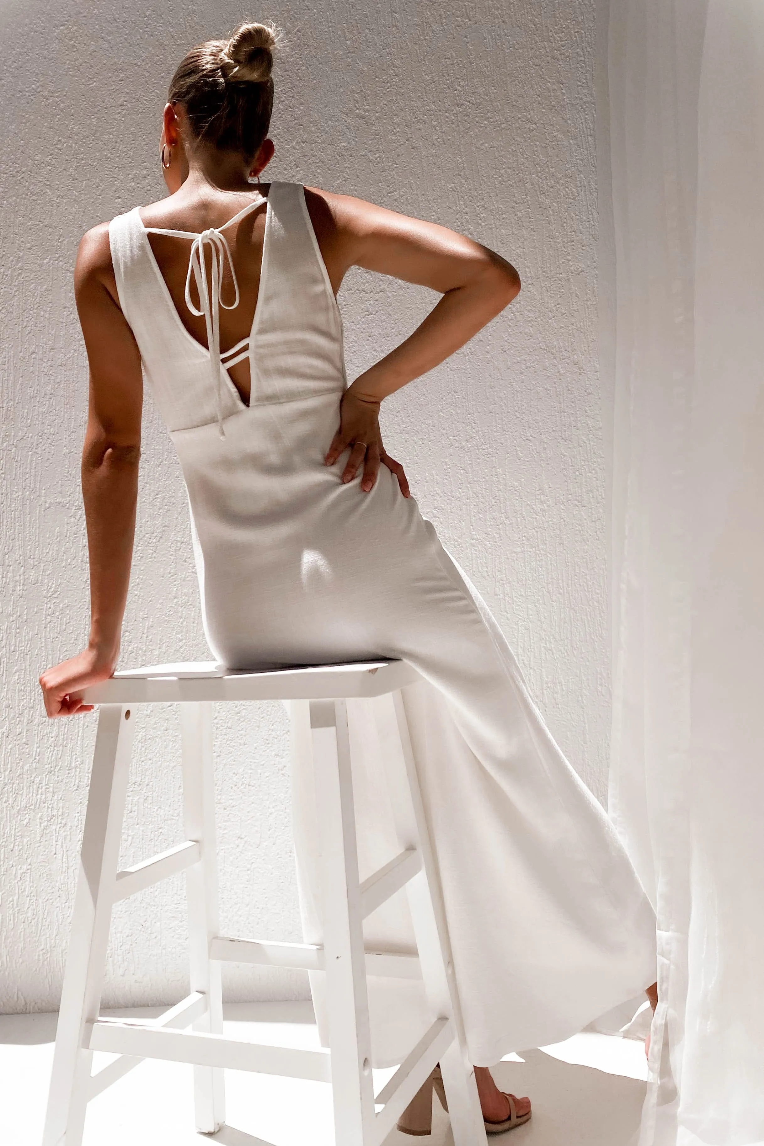 Abigail Dress