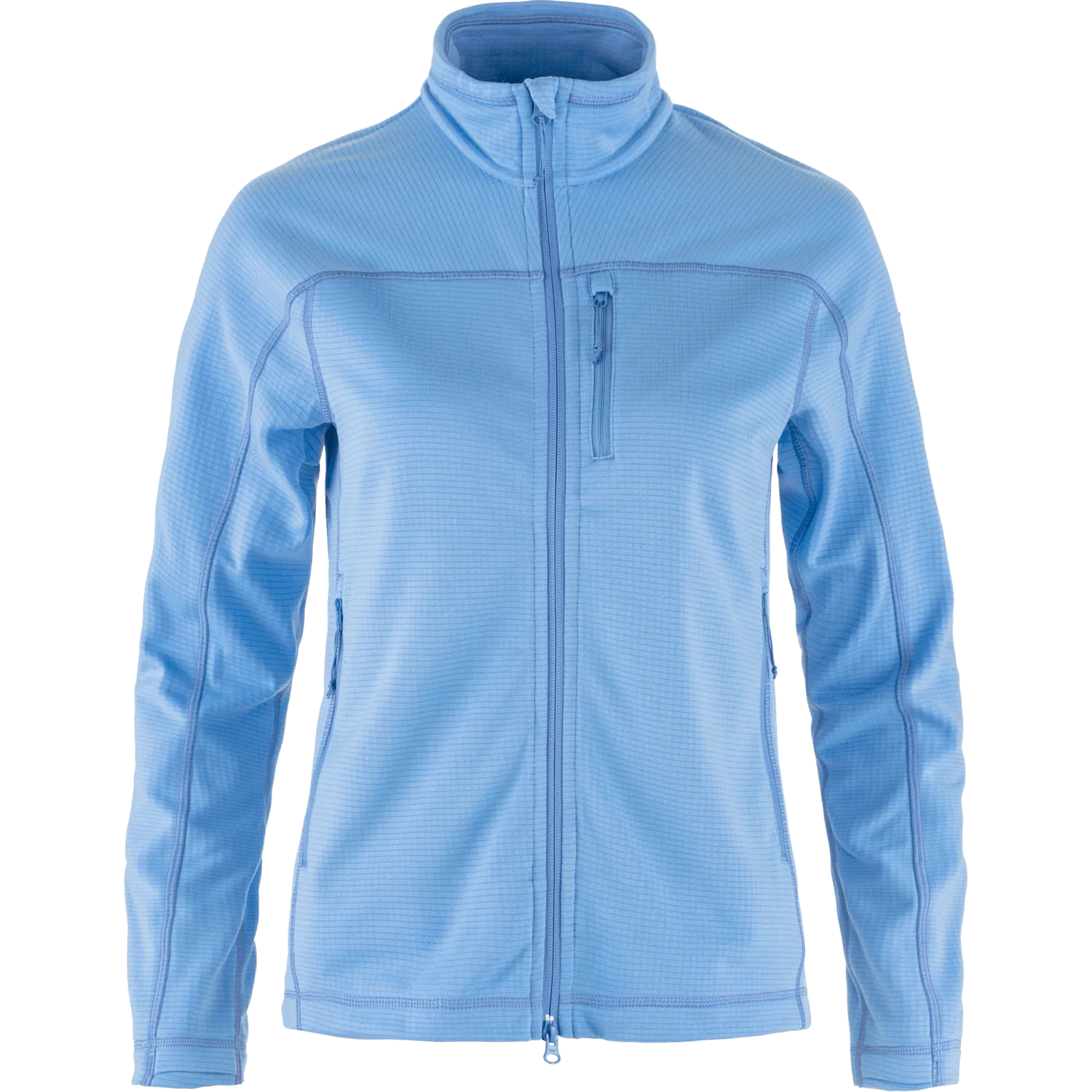 Abisko Lite Fleece Jacket W