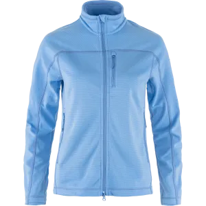 Abisko Lite Fleece Jacket W