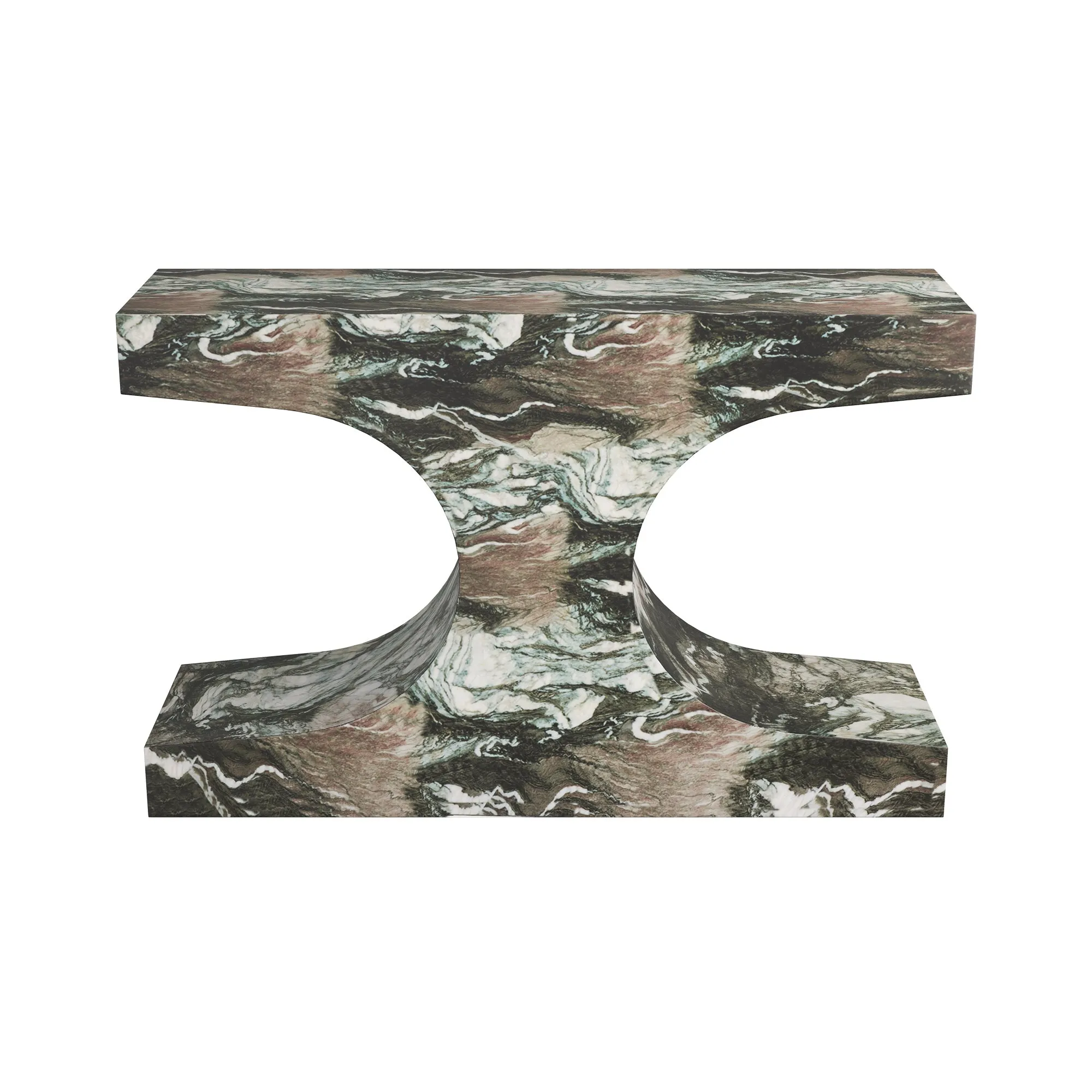 Alcala Console
