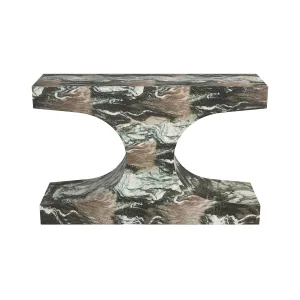 Alcala Console