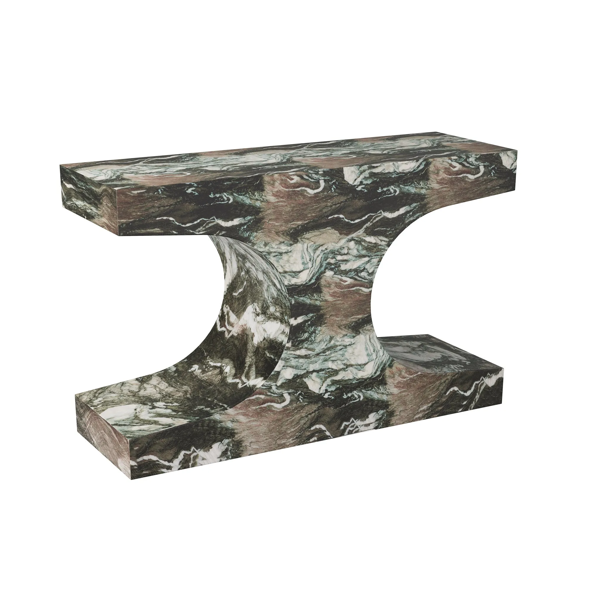 Alcala Console