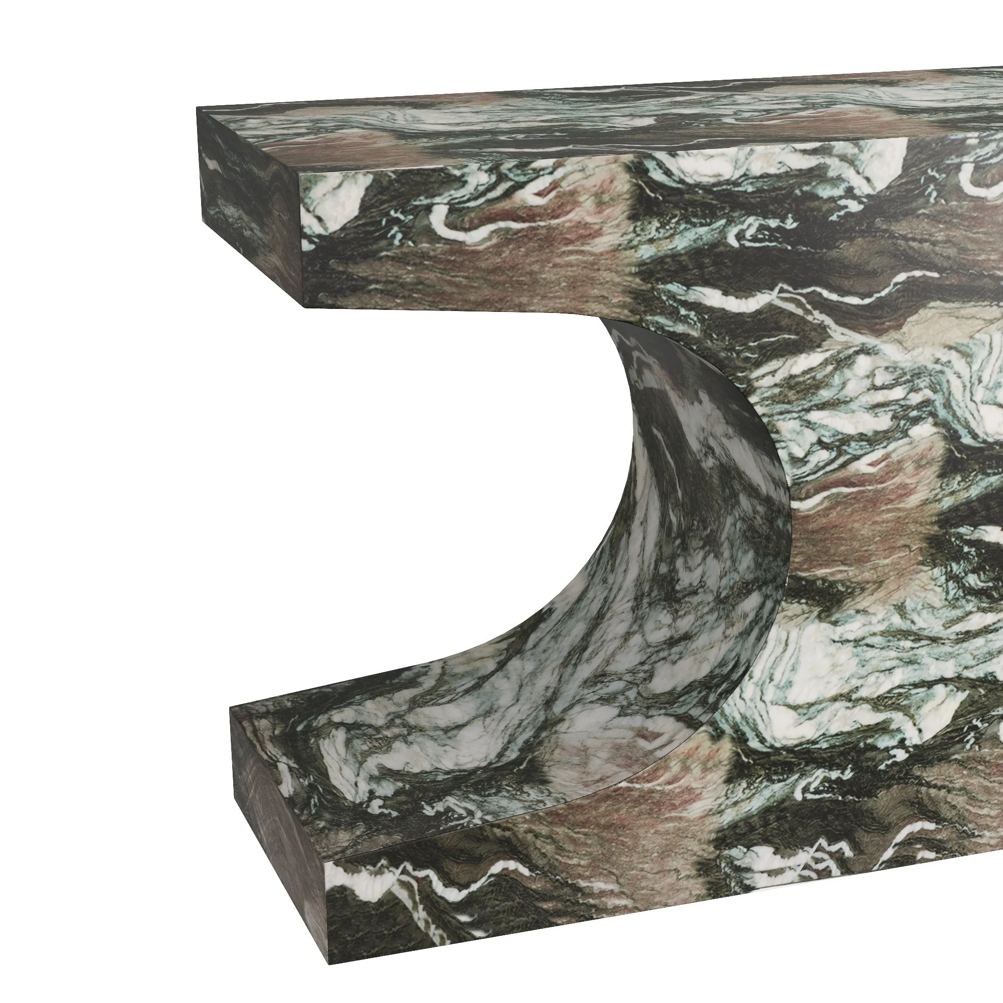 Alcala Console