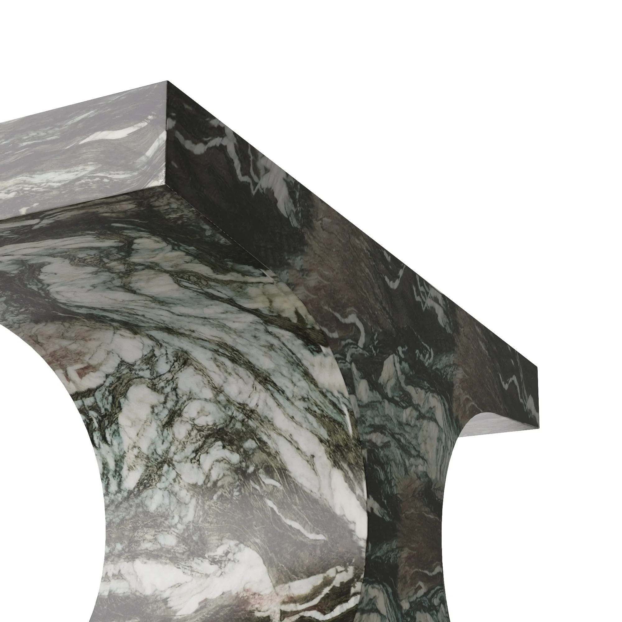Alcala Console