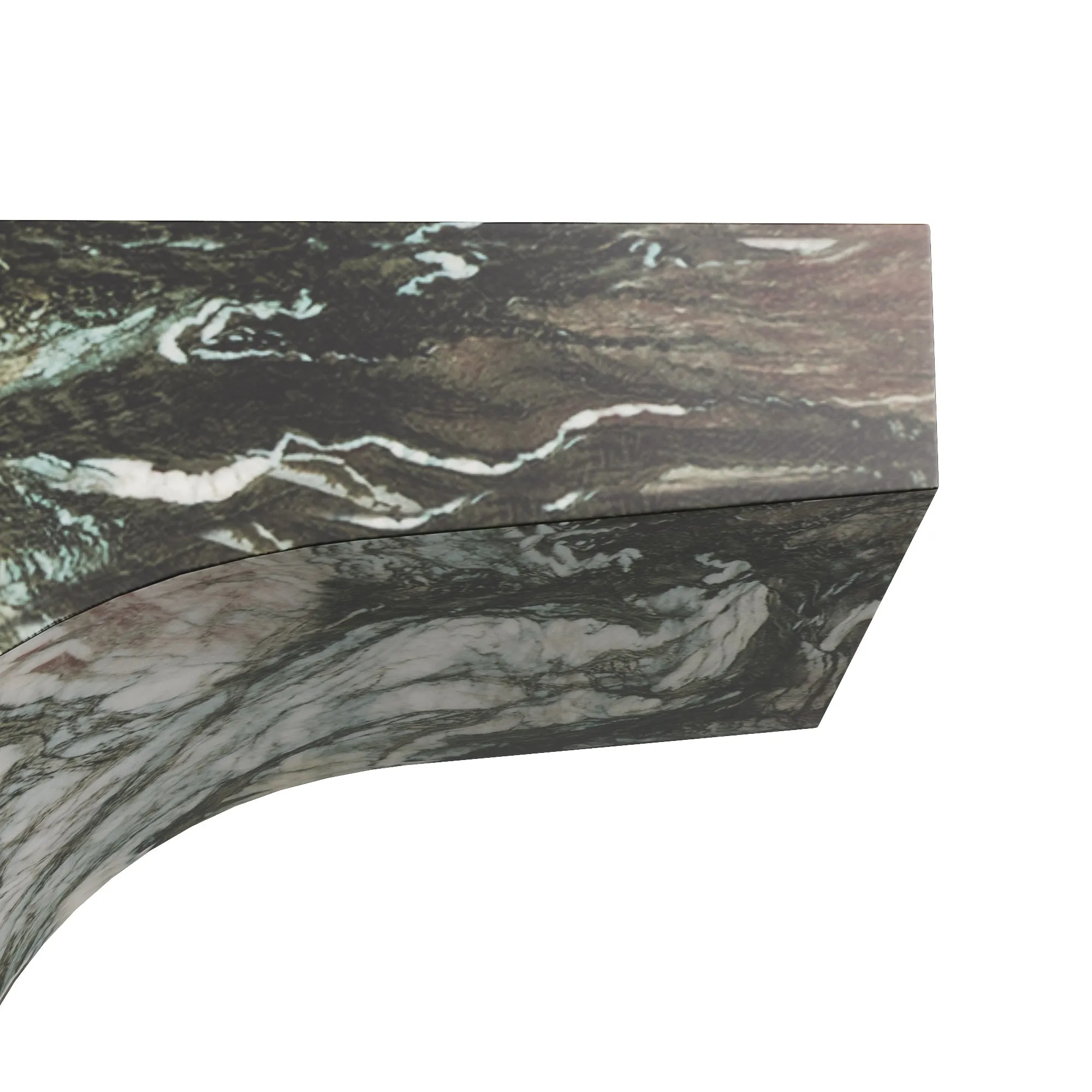 Alcala Console