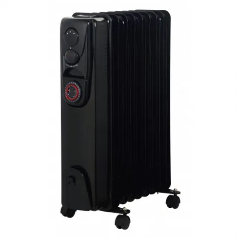 ALVA 9 Fins 2000W Oil Heater-With Timer AOH202-9