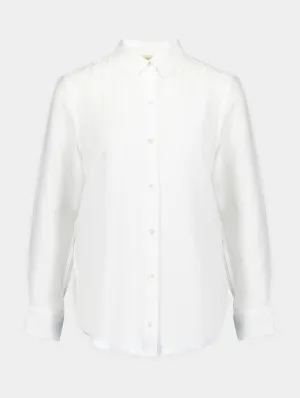 Ametista Silk Shirt