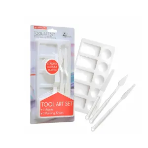 Art Ranger Tool Set EPK02B-1