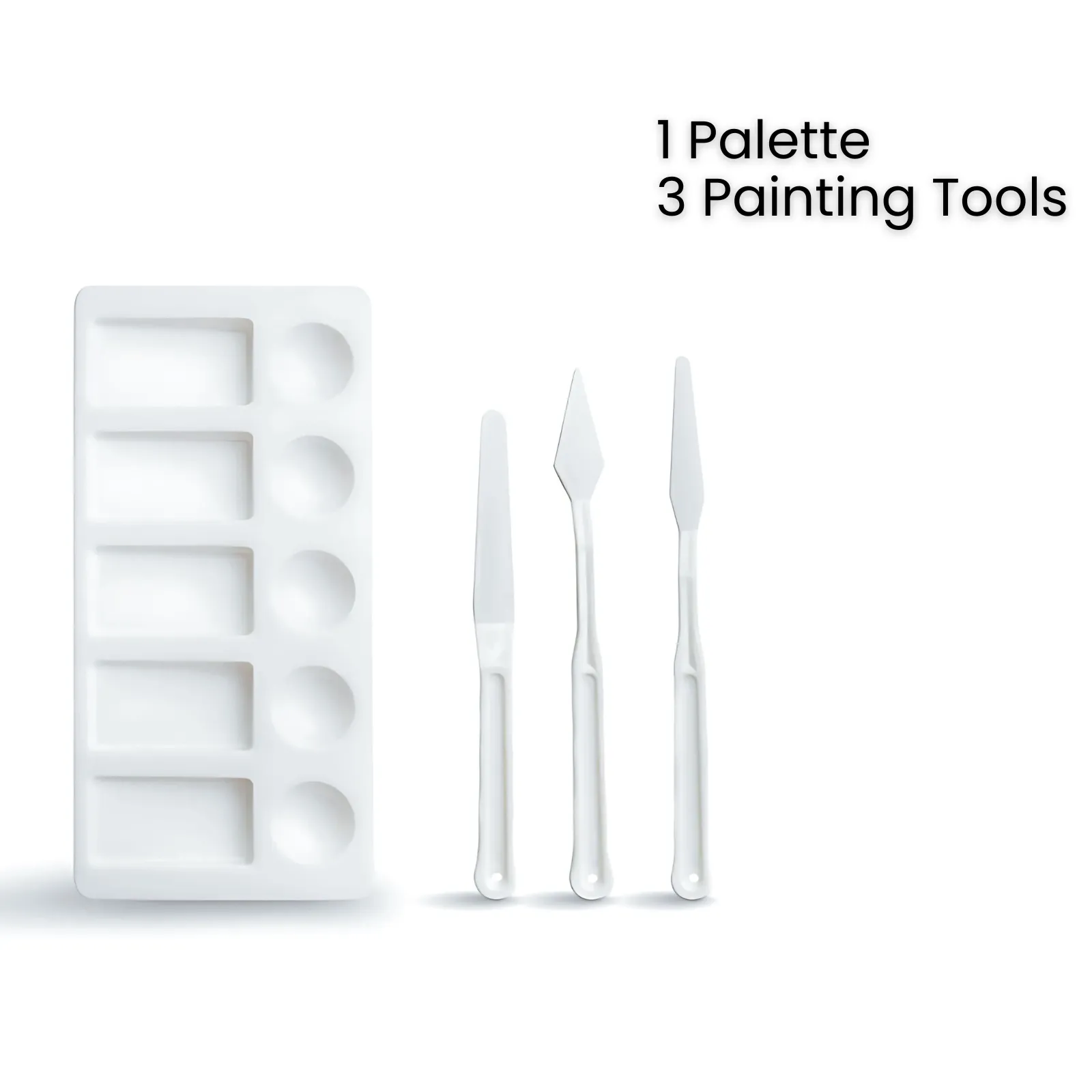 Art Ranger Tool Set EPK02B-1
