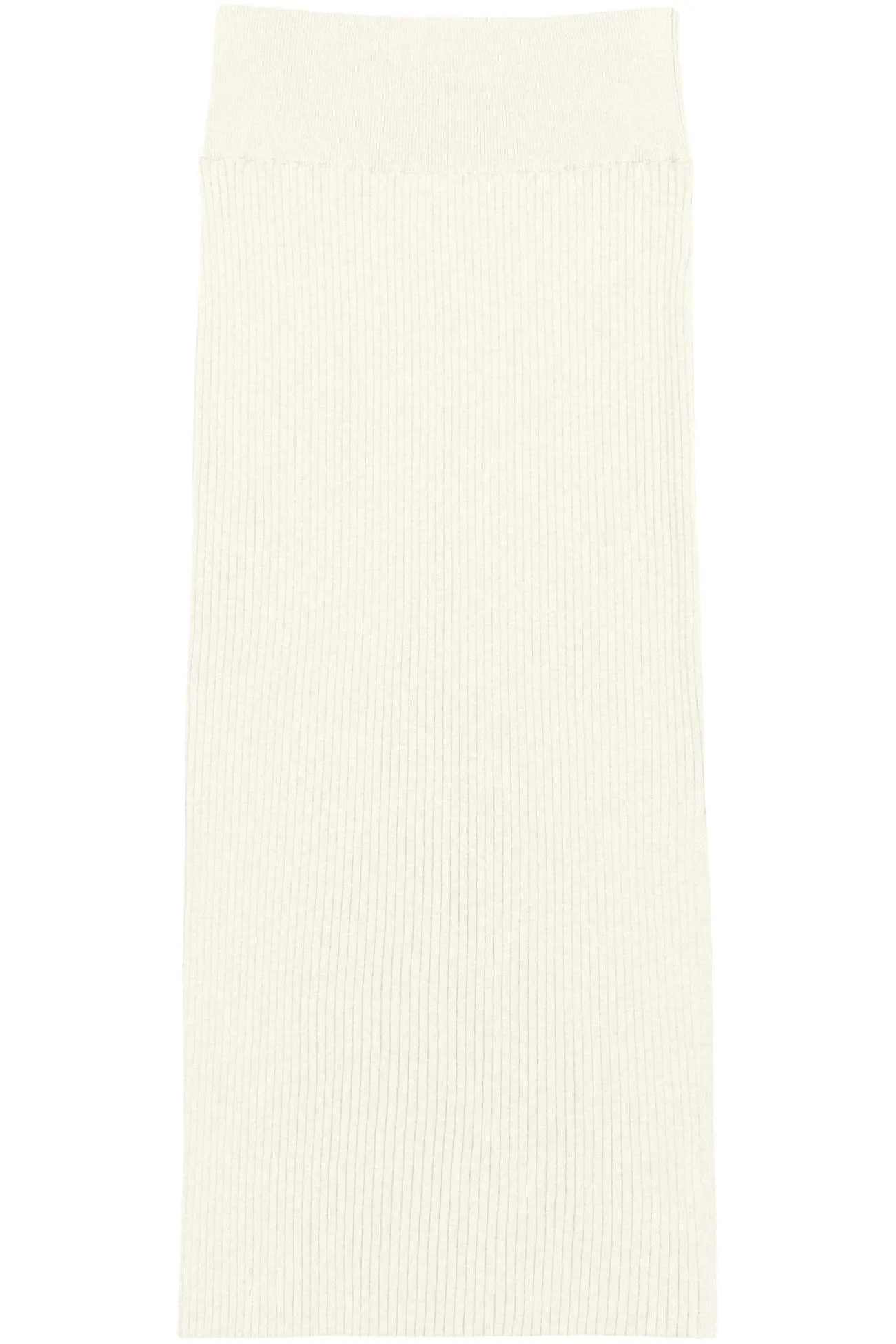 AUBRIE MIDI SKIRT