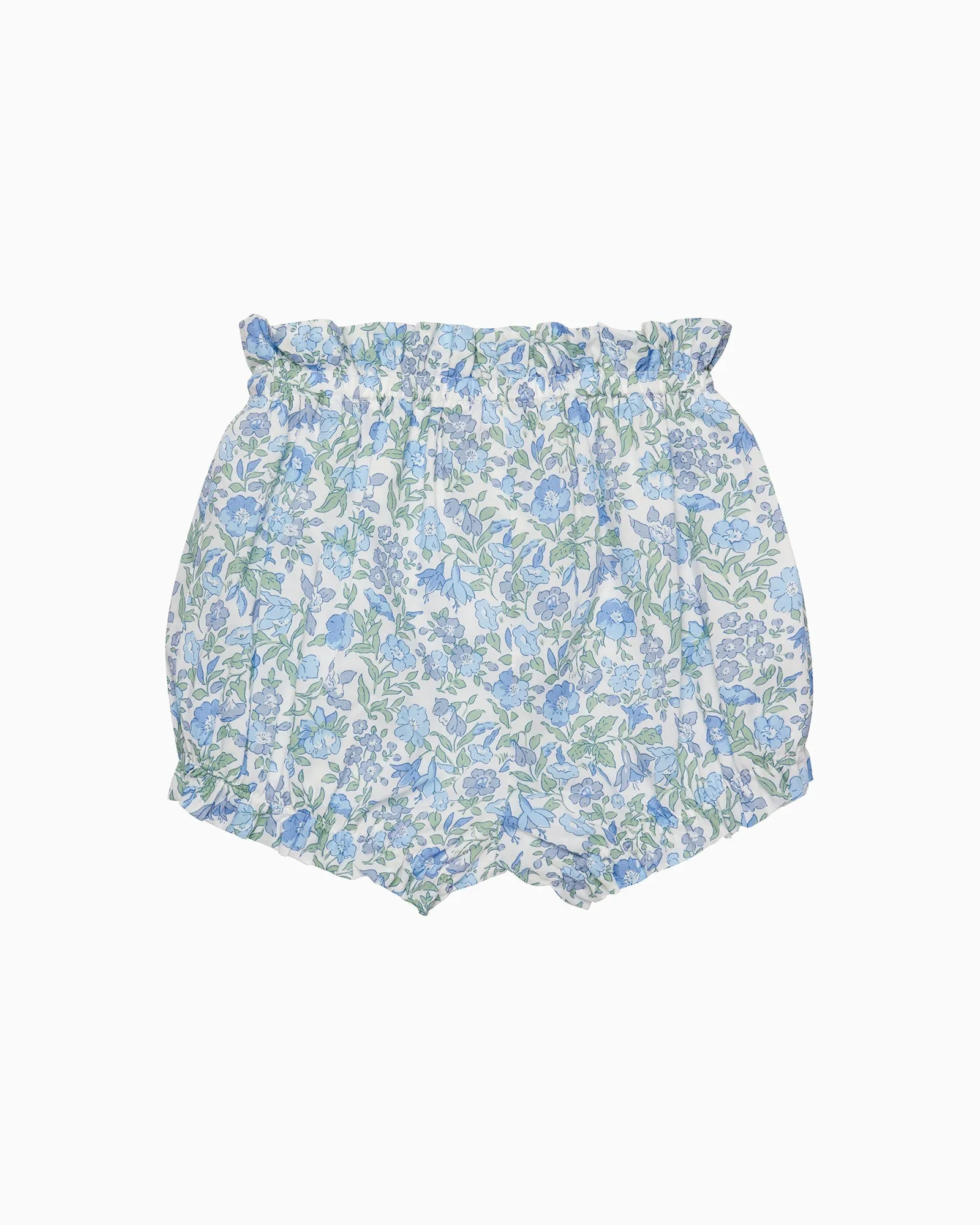 Baby Bloomers in Bluebell