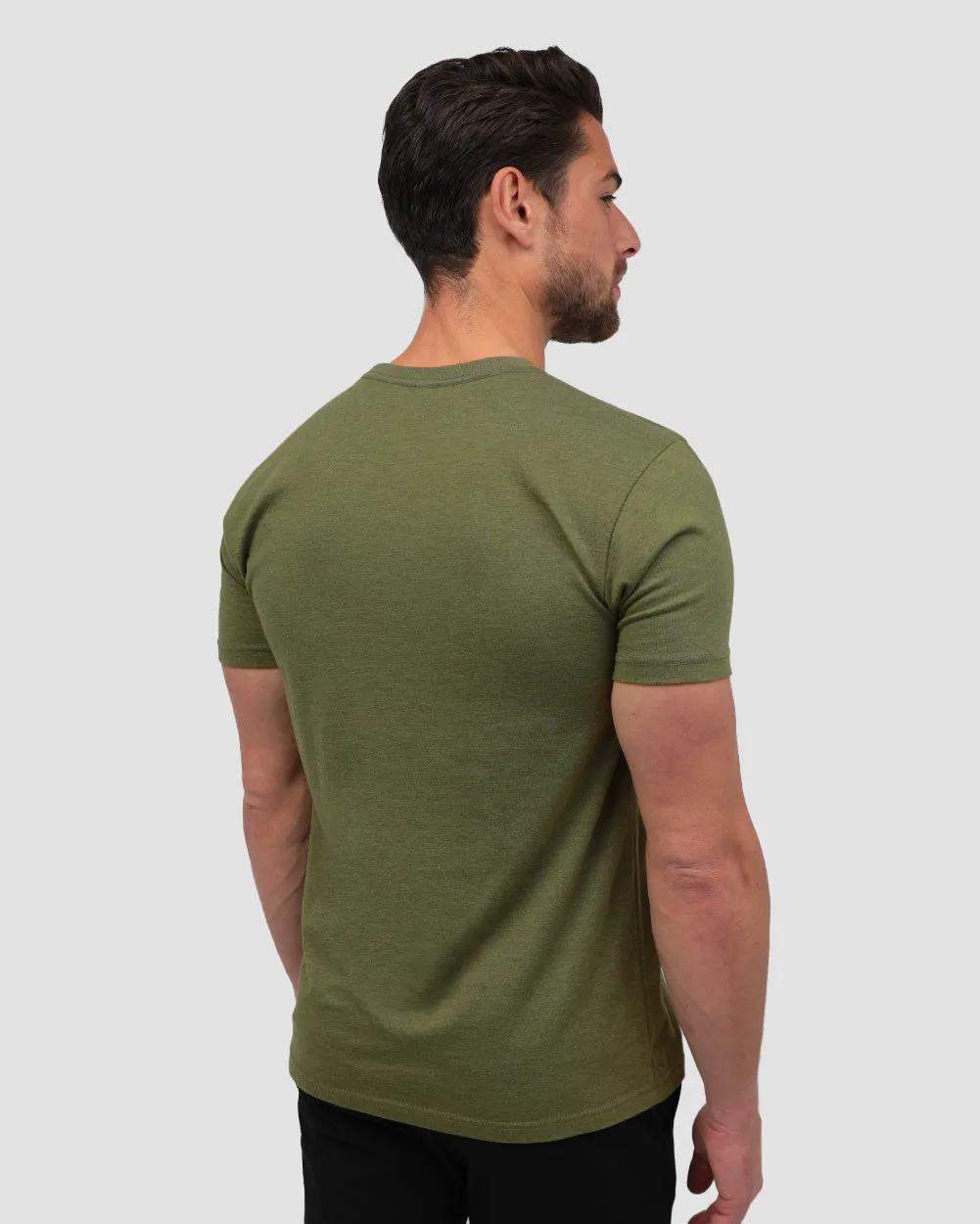 Basic Tee - Non-Branded