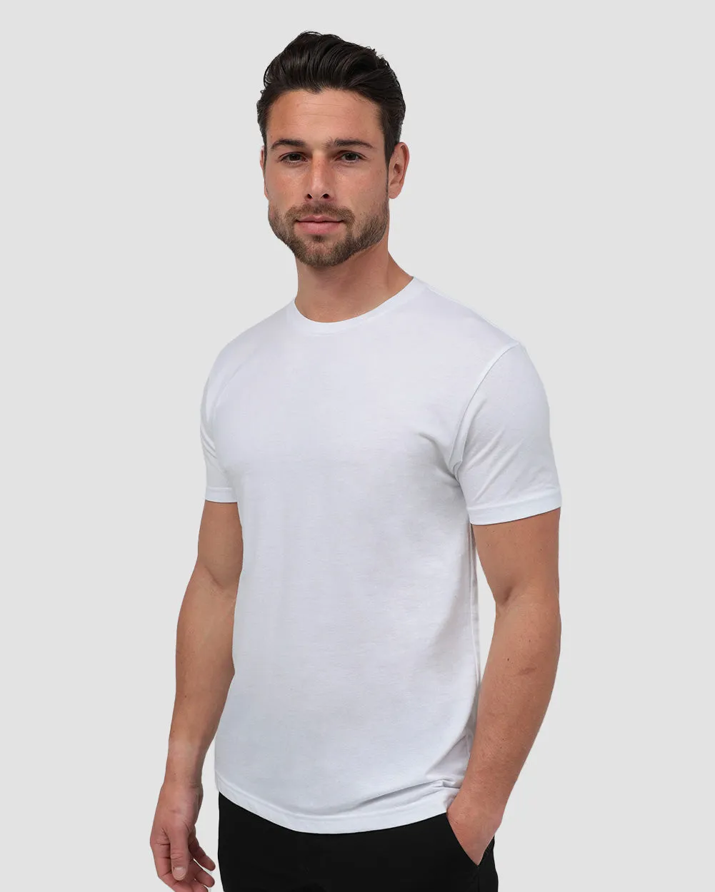 Basic Tee - Non-Branded