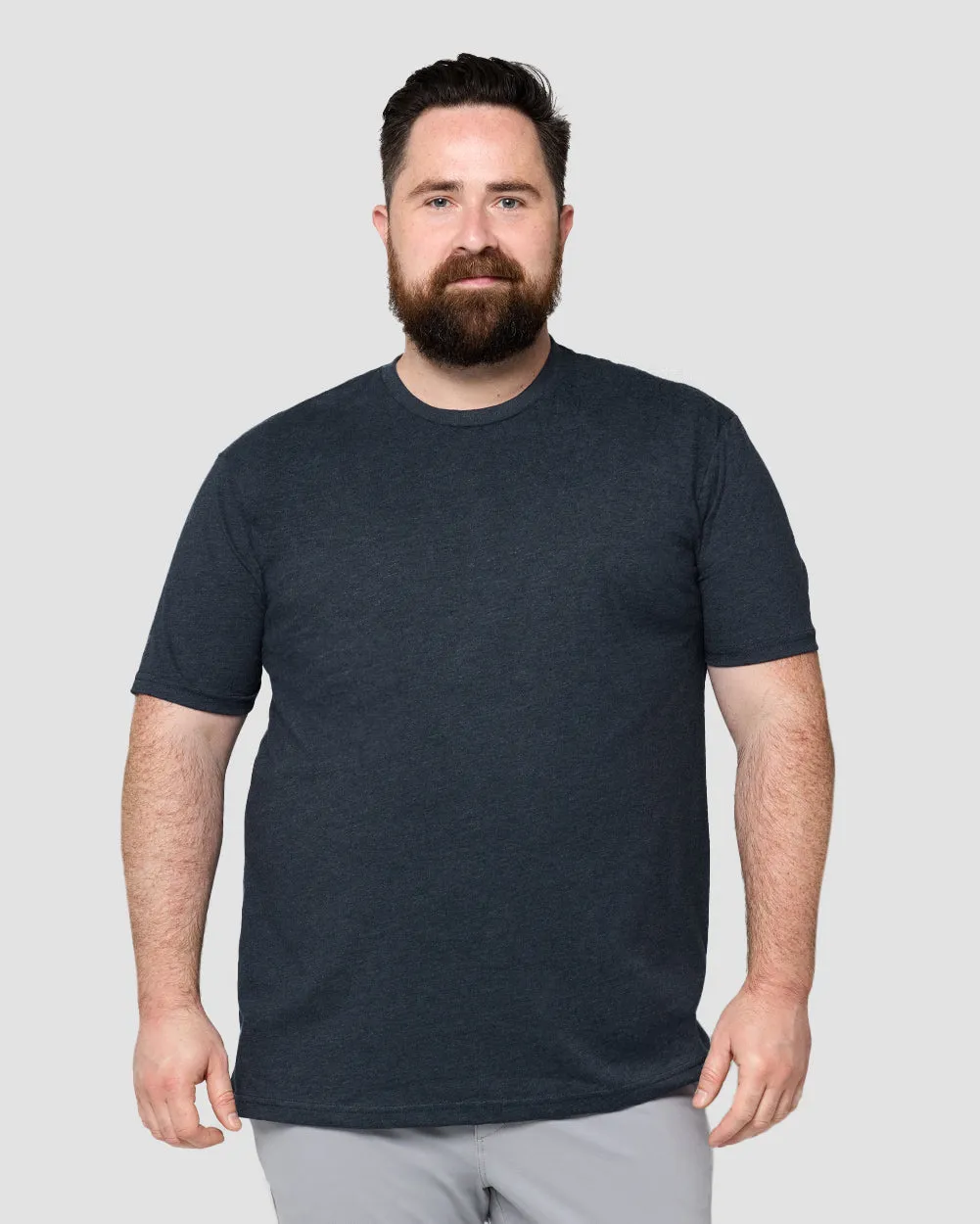 Basic Tee - Non-Branded