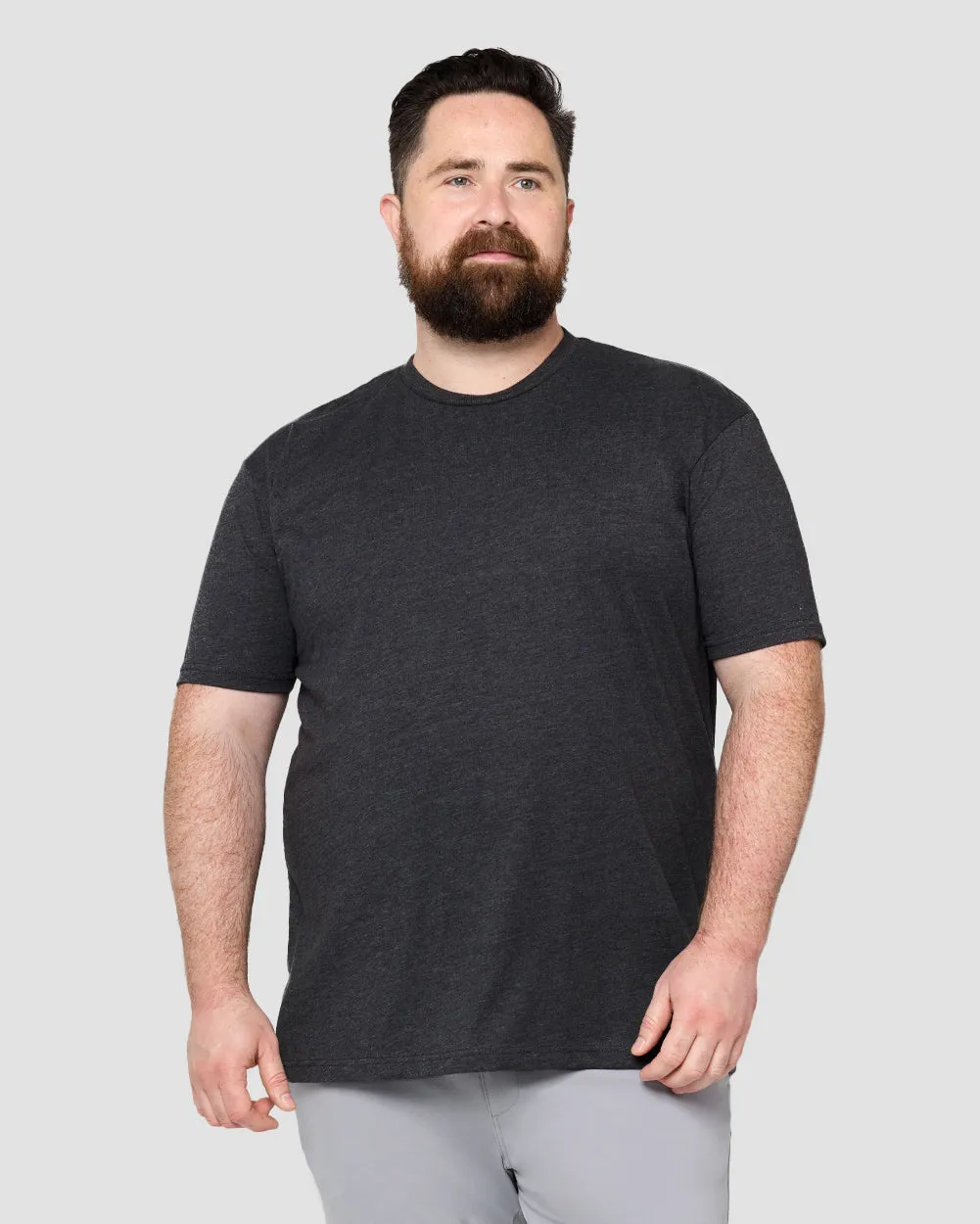 Basic Tee - Non-Branded