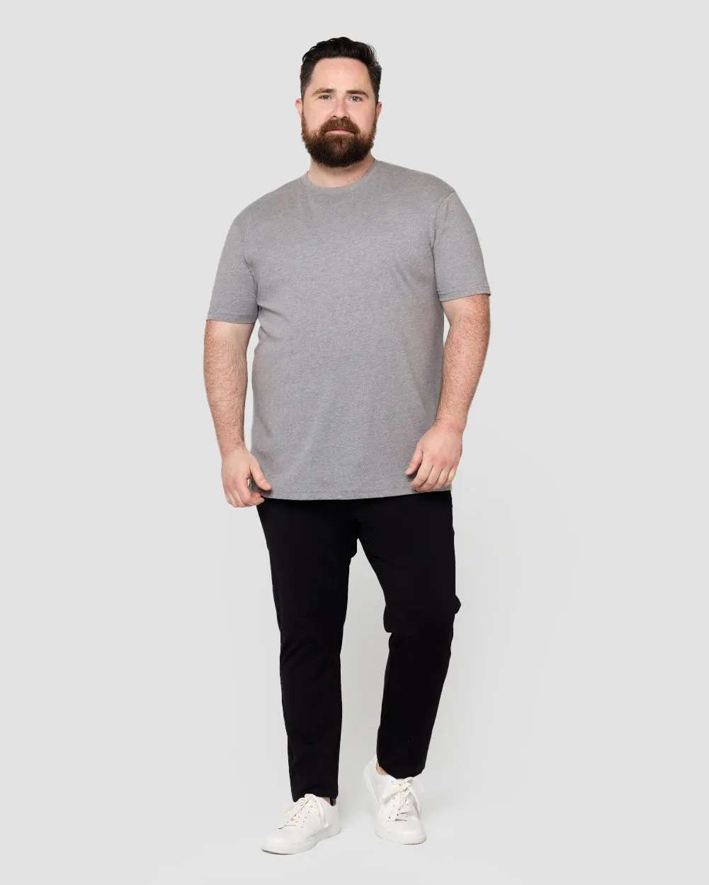 Basic Tee - Non-Branded