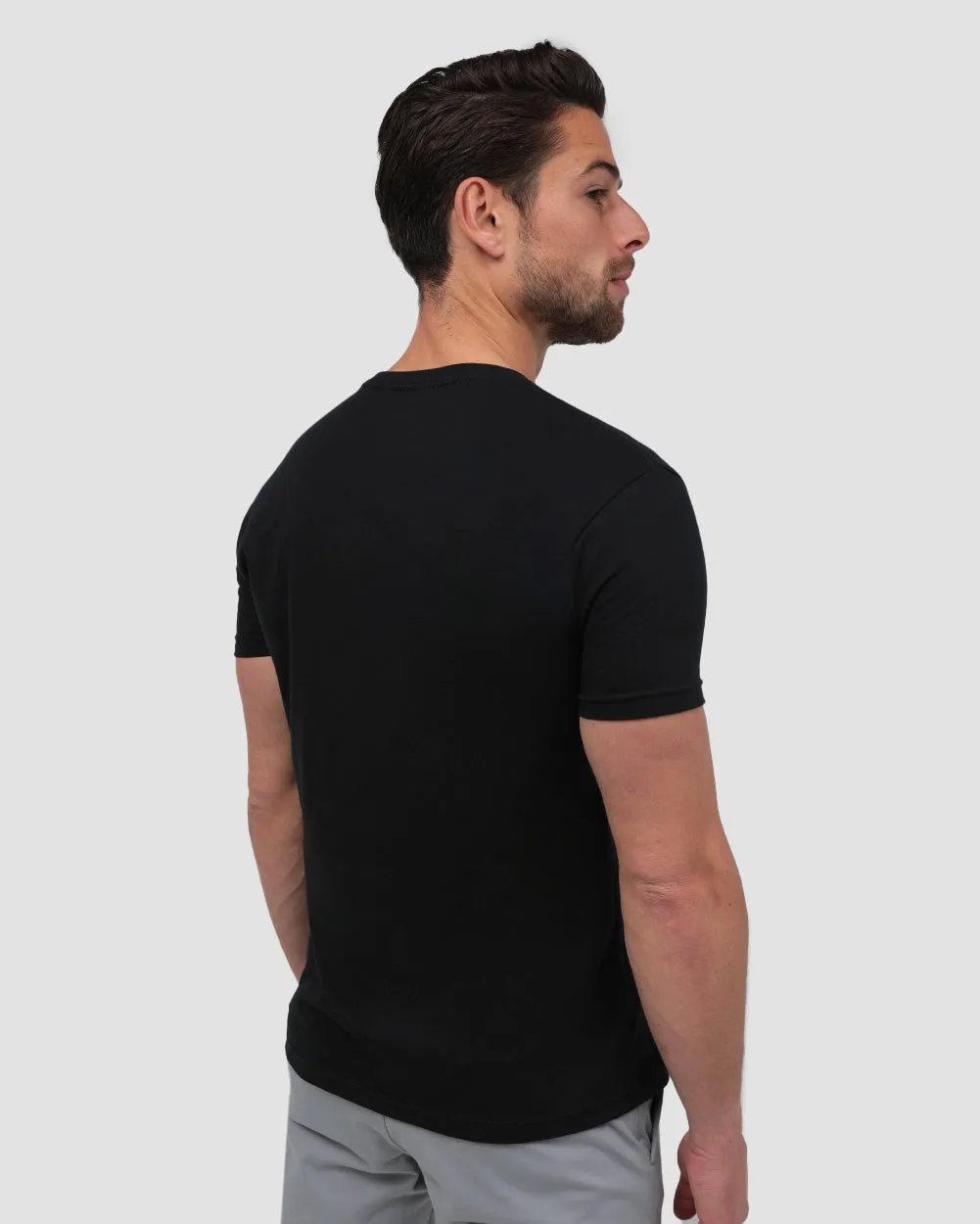Basic Tee - Non-Branded