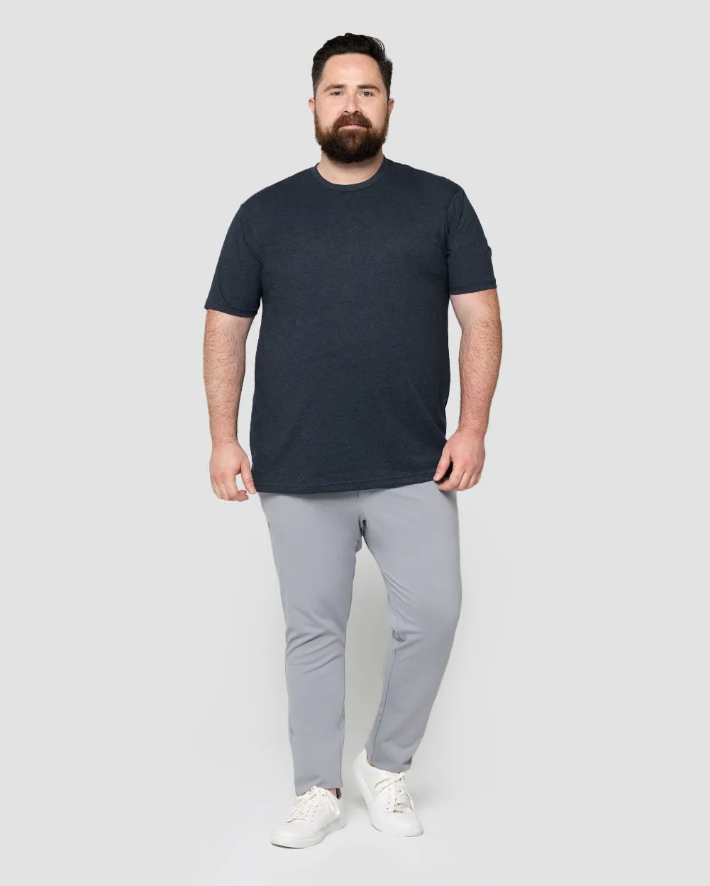 Basic Tee - Non-Branded