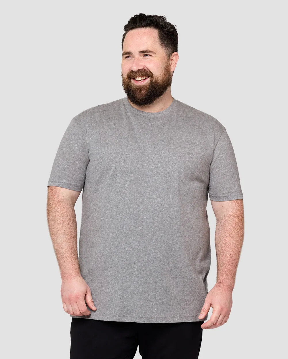 Basic Tee - Non-Branded