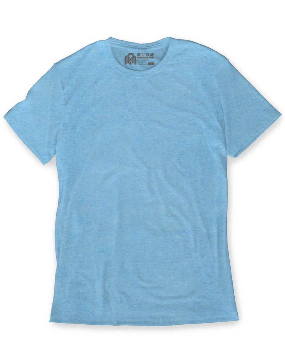 Basic Tee - Non-Branded