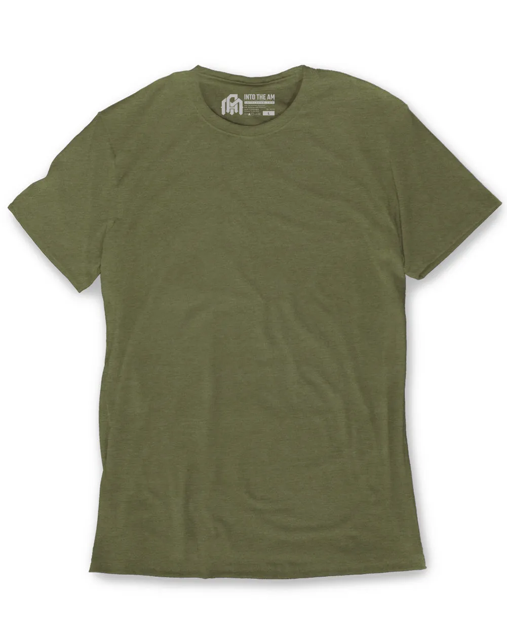 Basic Tee - Non-Branded