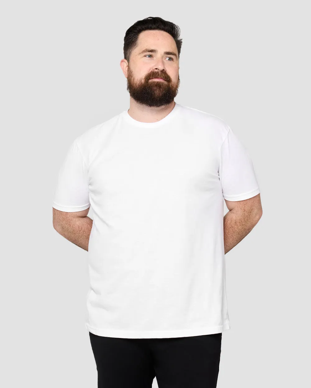 Basic Tee - Non-Branded