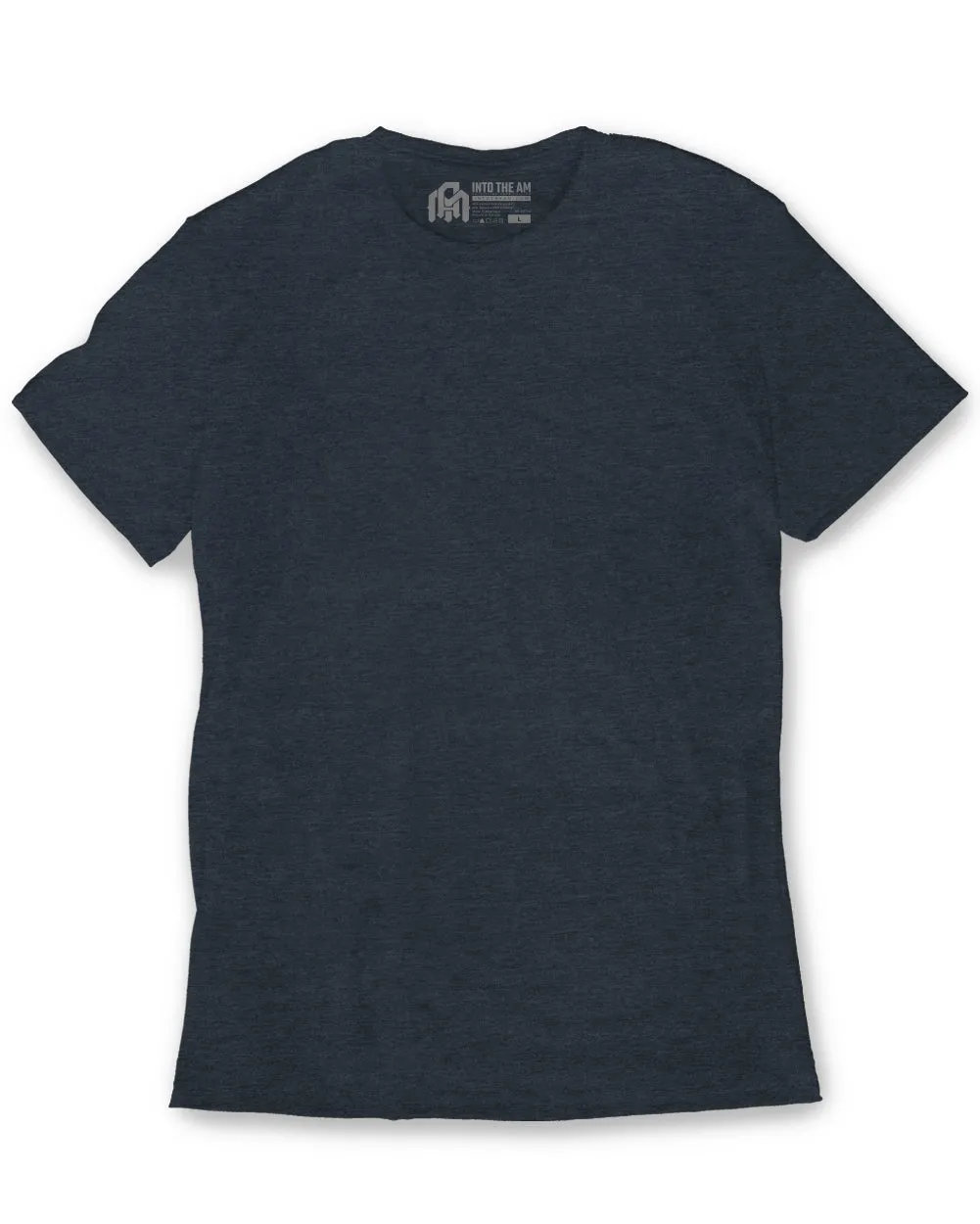 Basic Tee - Non-Branded
