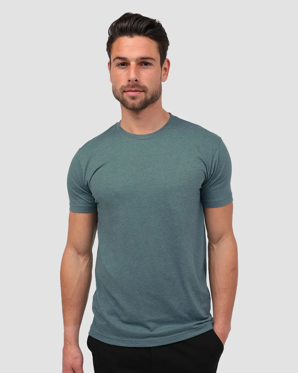 Basic Tee - Non-Branded