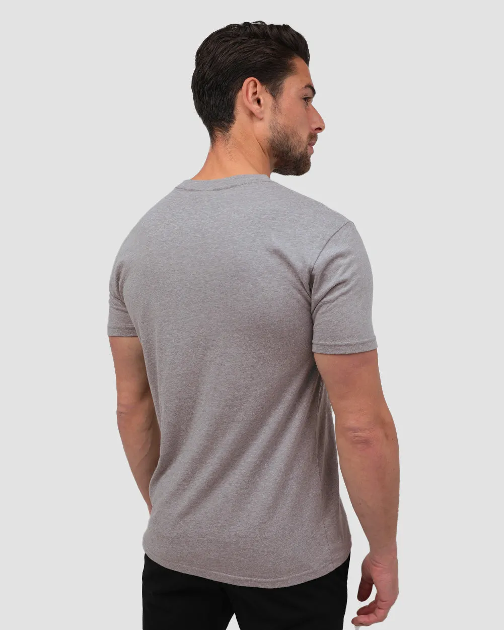 Basic Tee - Non-Branded