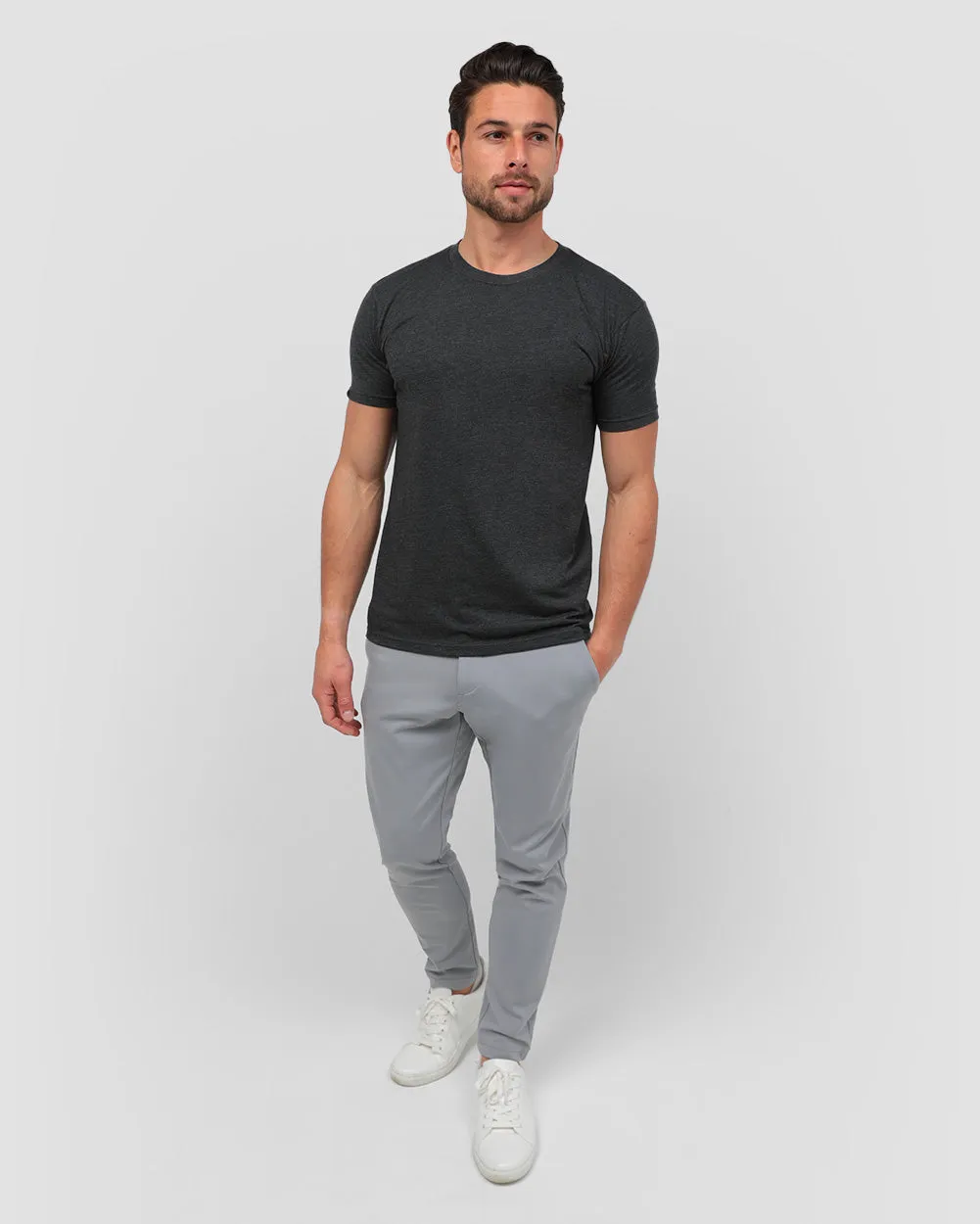 Basic Tee - Non-Branded