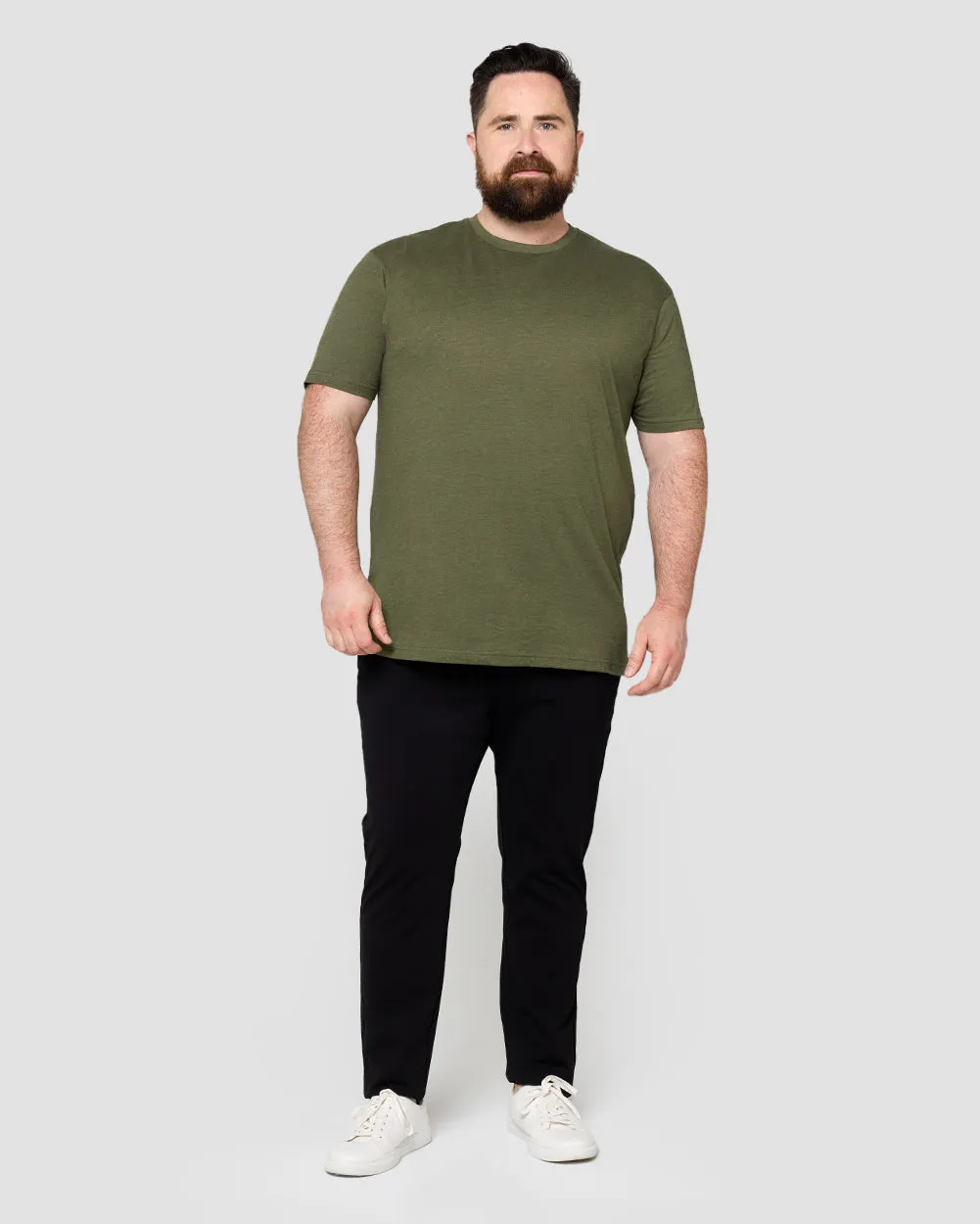 Basic Tee - Non-Branded