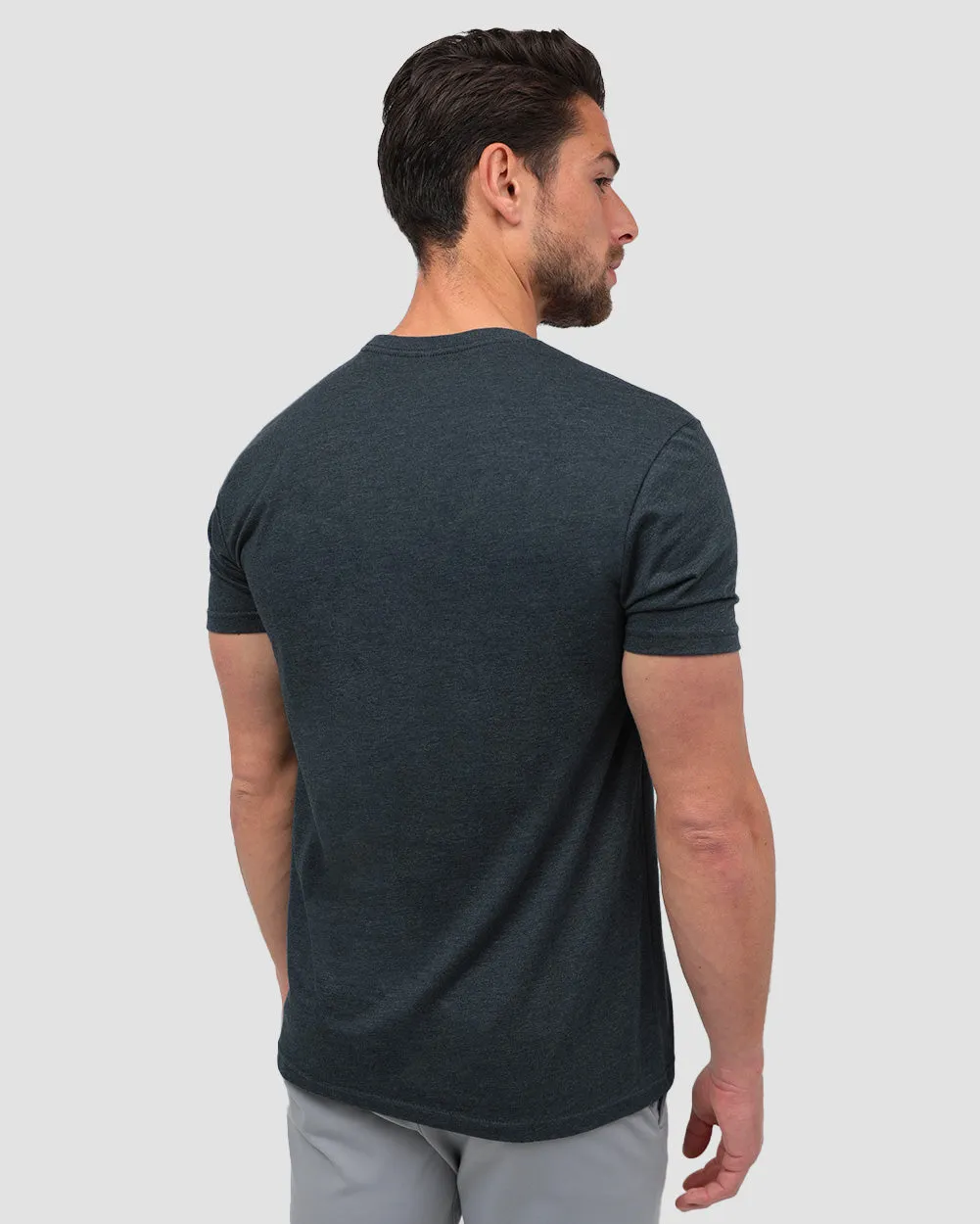 Basic Tee - Non-Branded