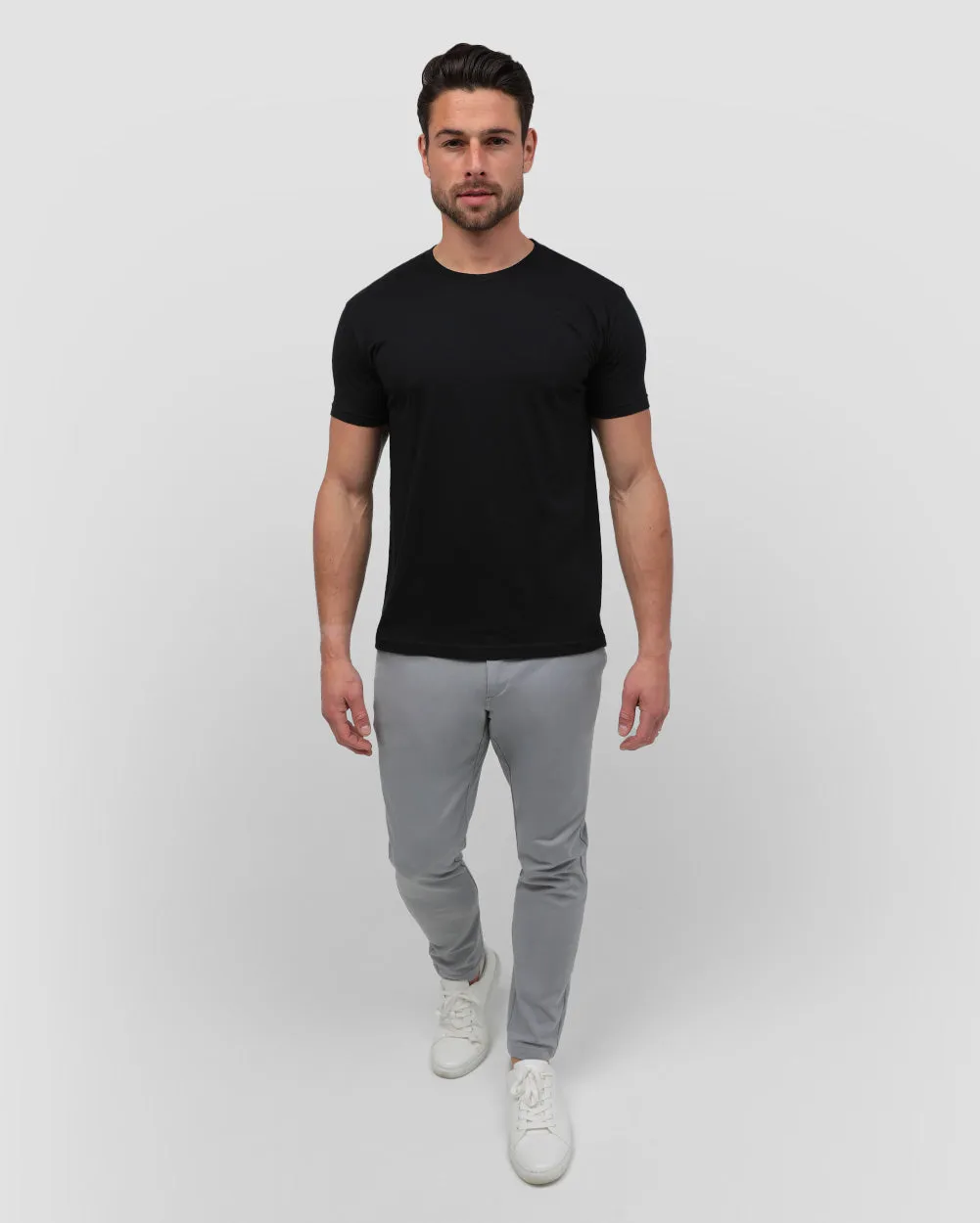 Basic Tee - Non-Branded