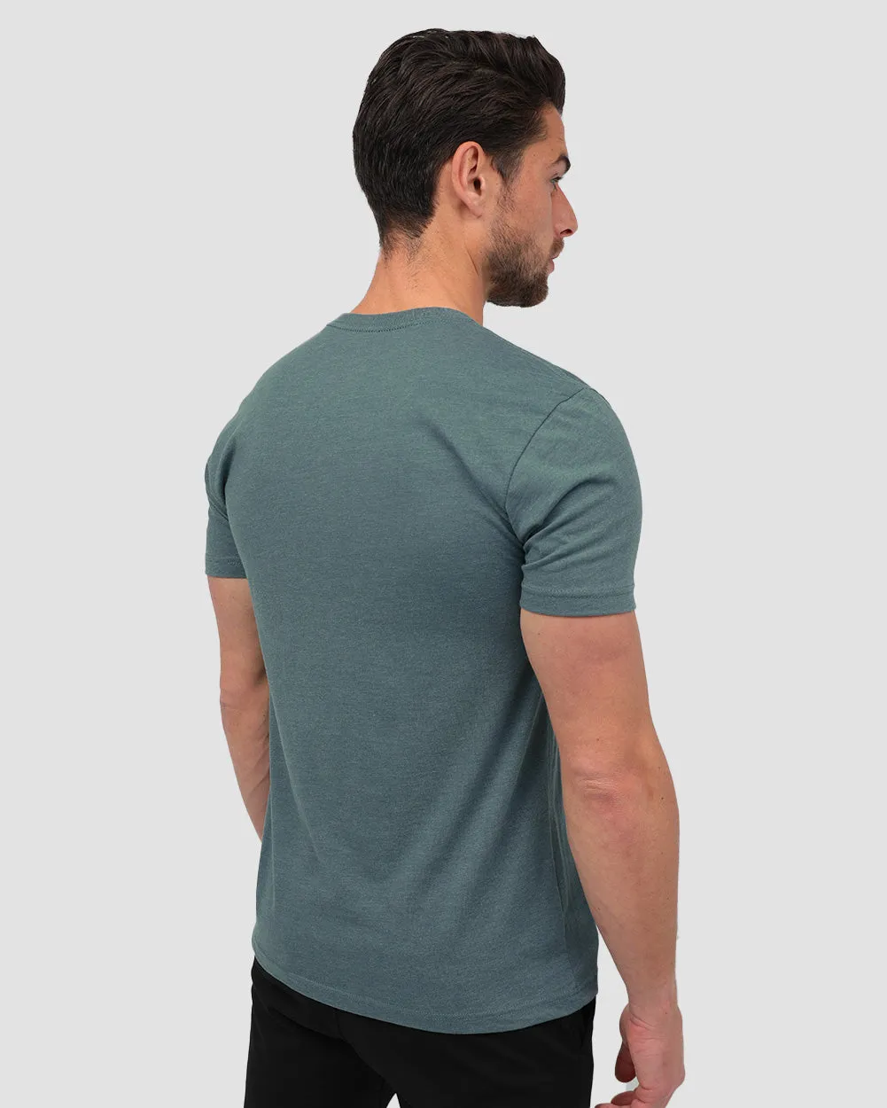 Basic Tee - Non-Branded