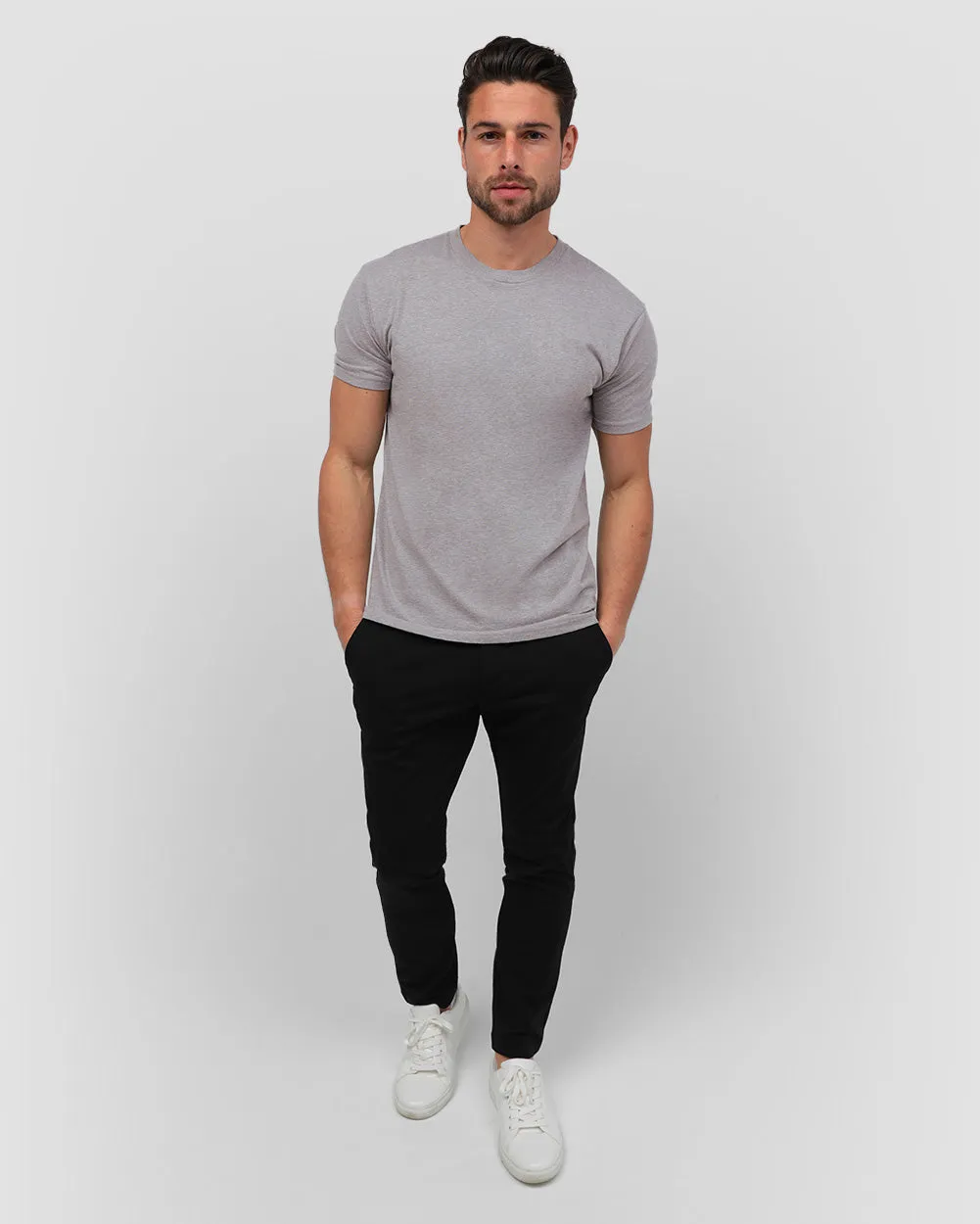 Basic Tee - Non-Branded