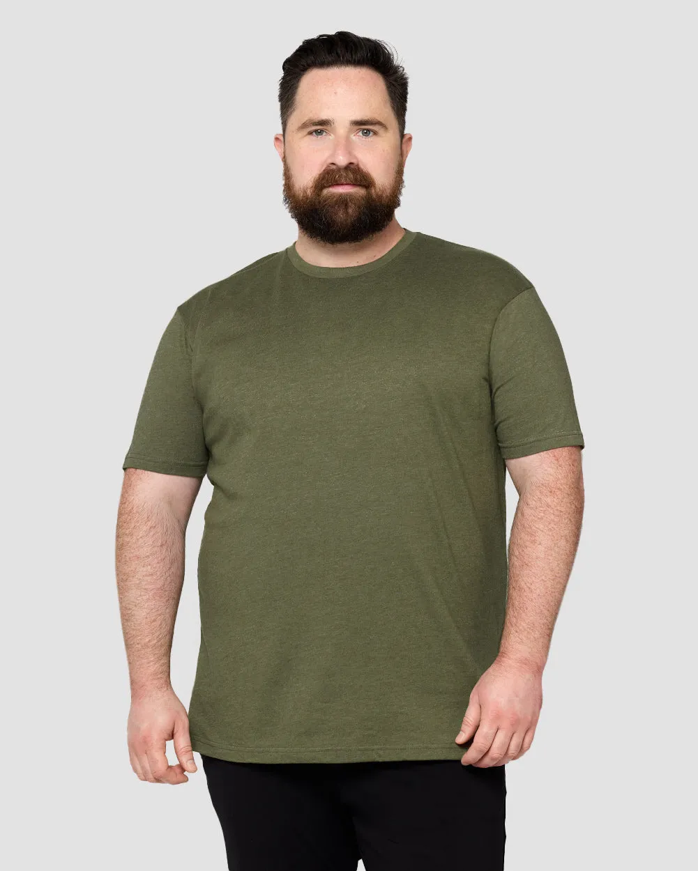 Basic Tee - Non-Branded
