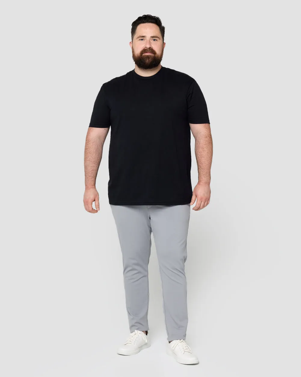 Basic Tee - Non-Branded