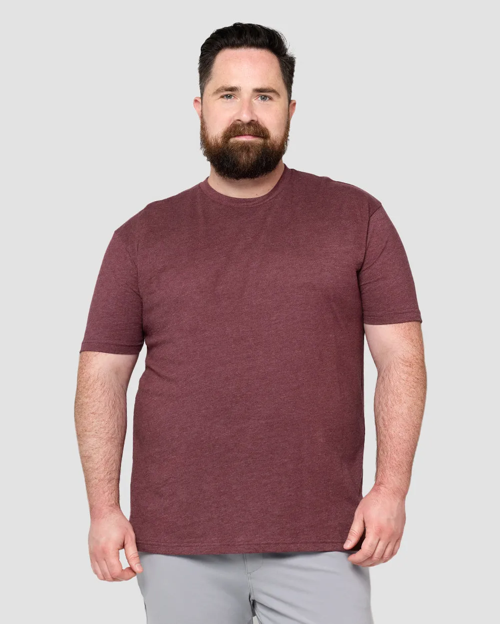 Basic Tee - Non-Branded