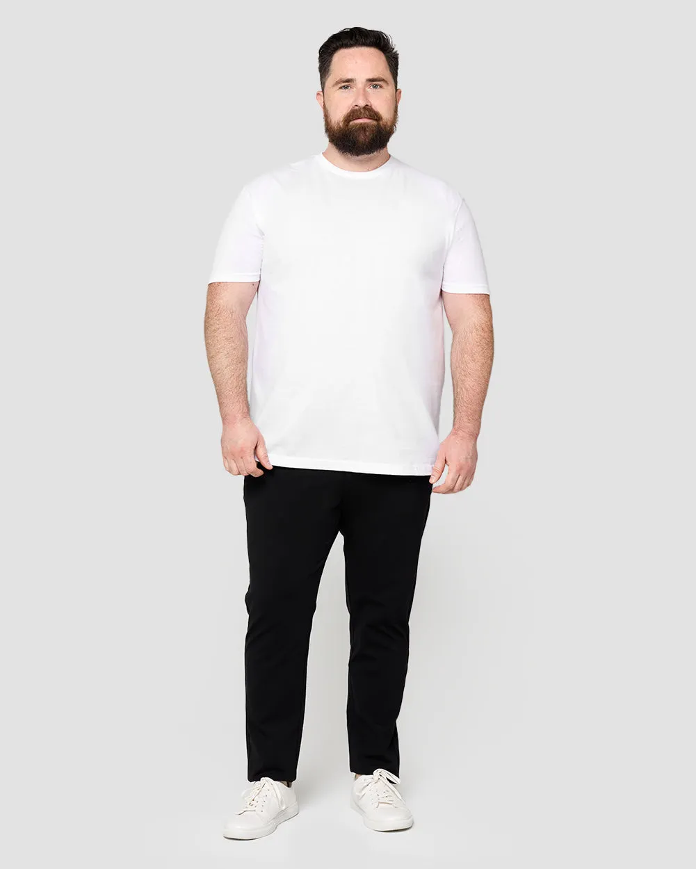 Basic Tee - Non-Branded