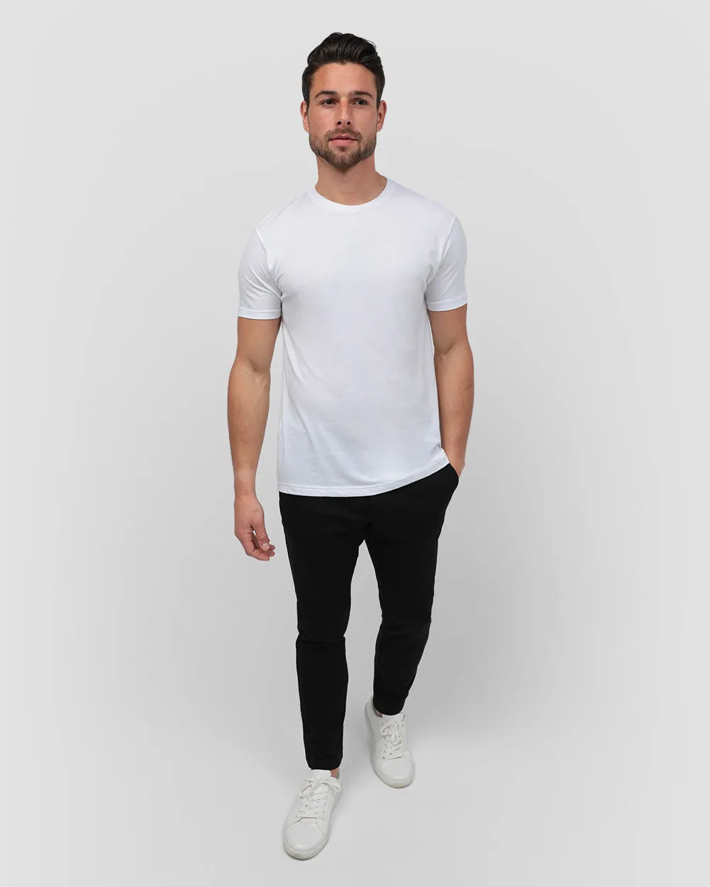 Basic Tee - Non-Branded