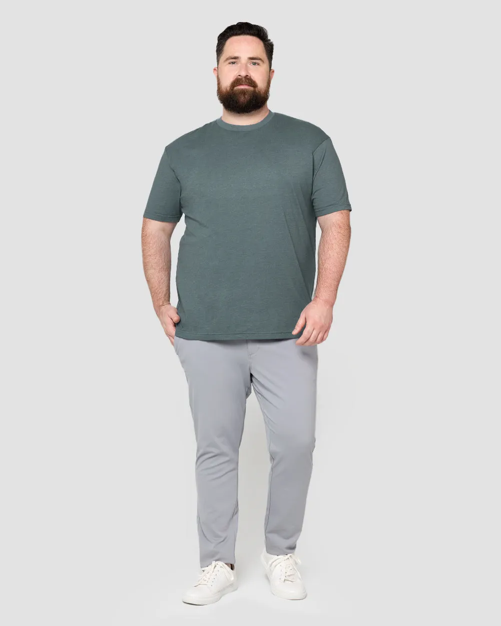 Basic Tee - Non-Branded