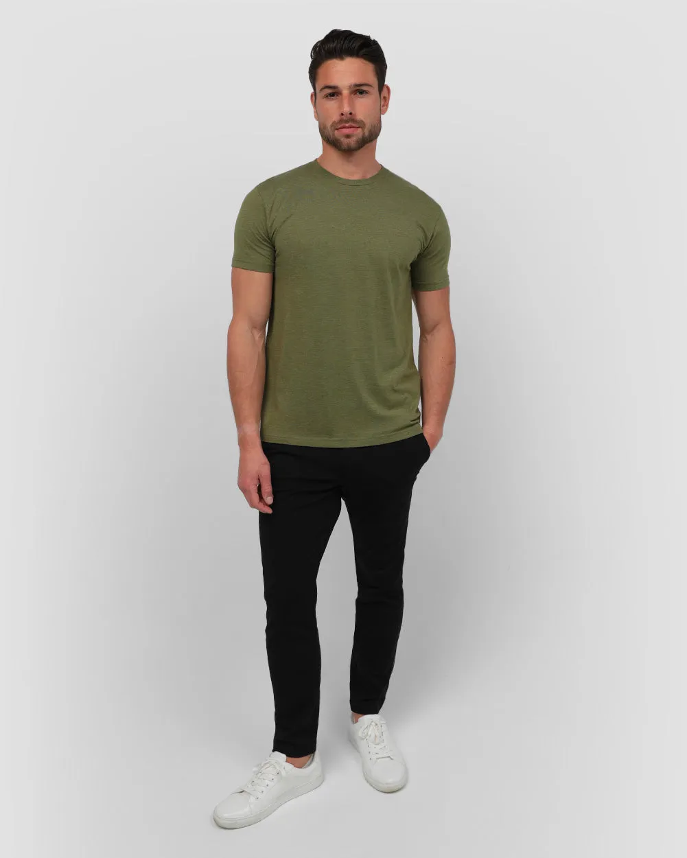 Basic Tee - Non-Branded