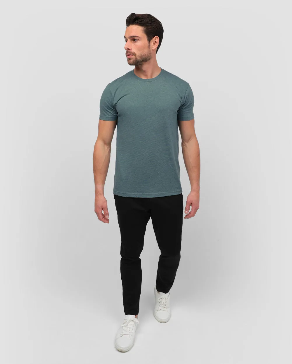 Basic Tee - Non-Branded