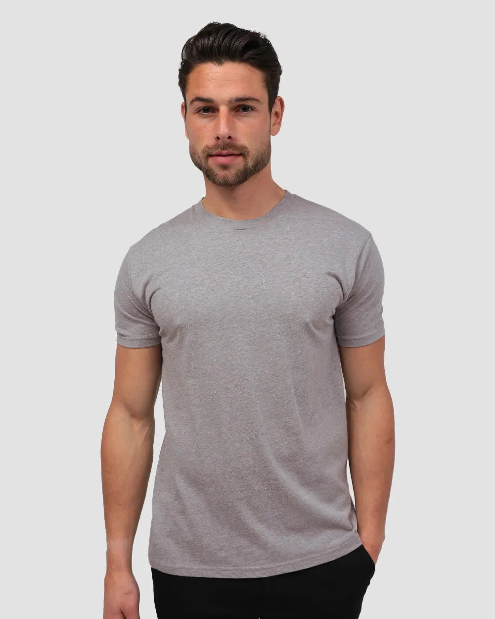 Basic Tee - Non-Branded