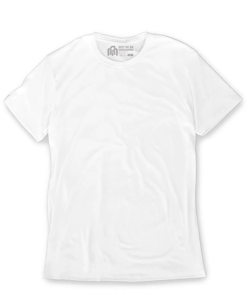 Basic Tee - Non-Branded