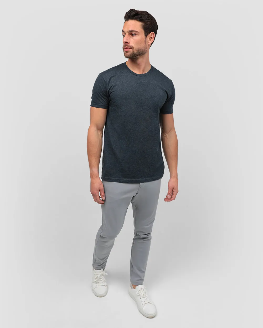 Basic Tee - Non-Branded