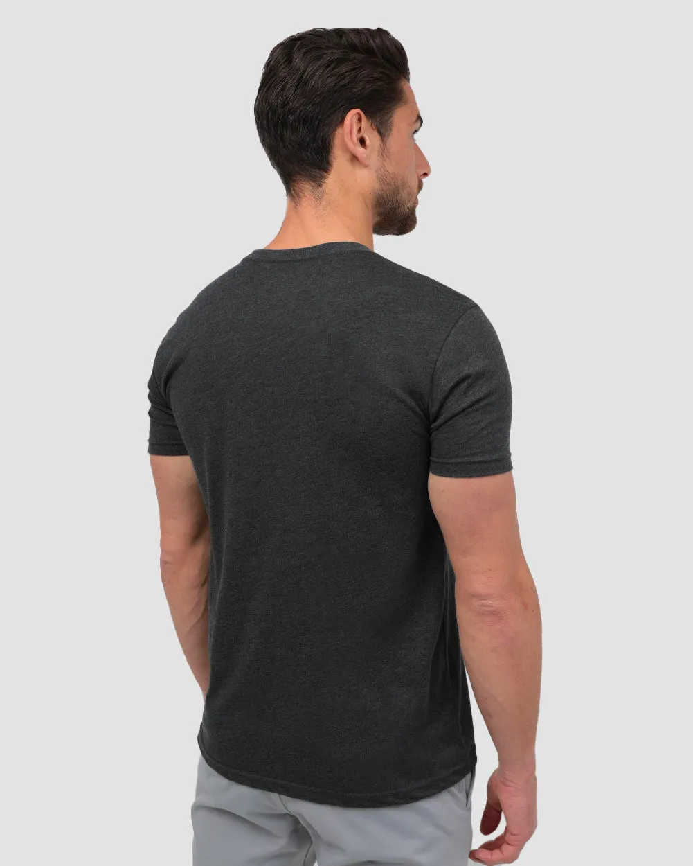 Basic Tee - Non-Branded