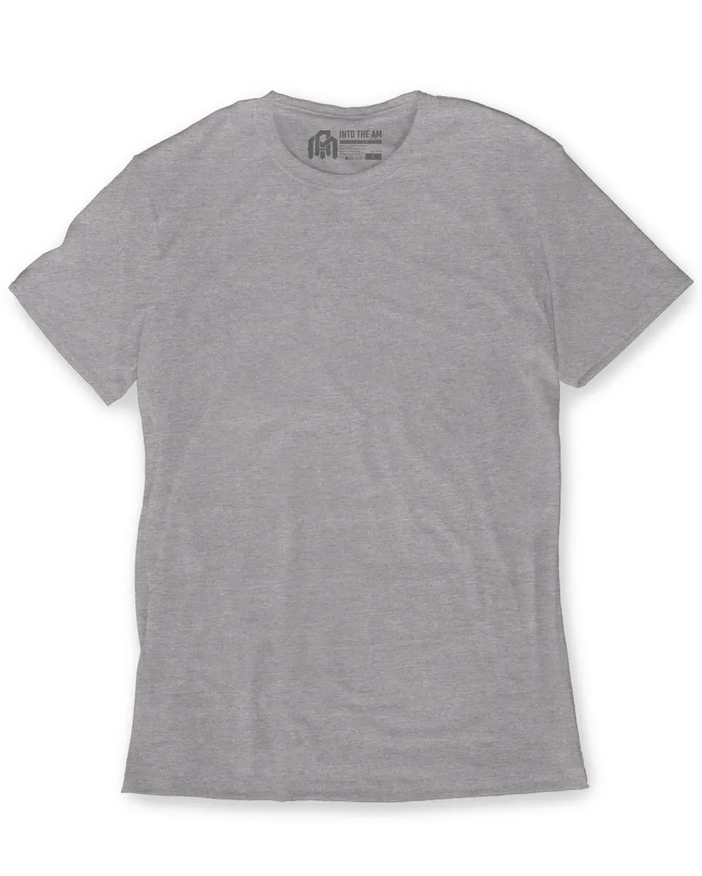 Basic Tee - Non-Branded